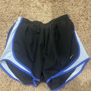 Nike dri fit shorts